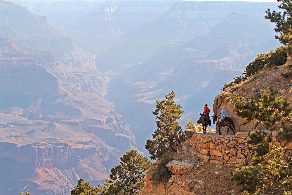 Kachina Lodge Grand Canyon ภายนอก รูปภาพ