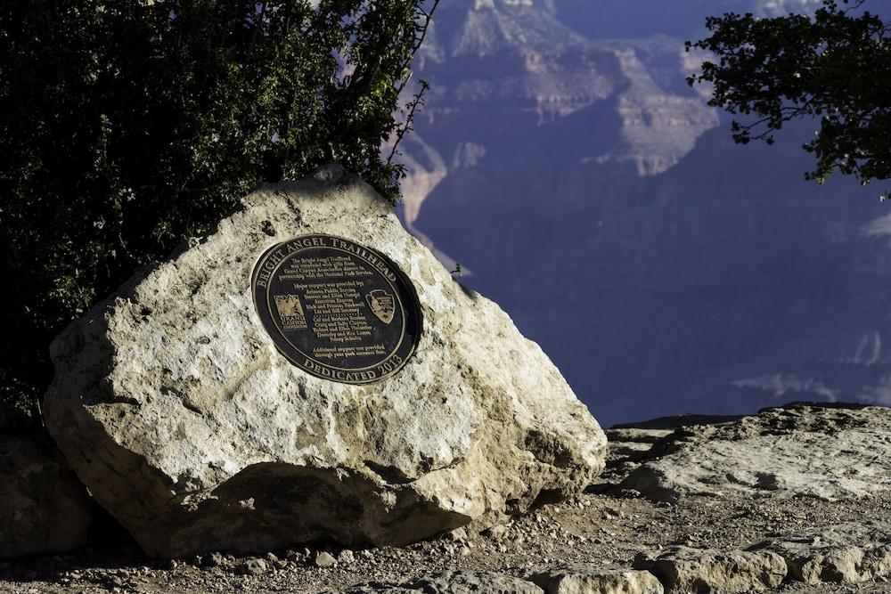 Kachina Lodge Grand Canyon ภายนอก รูปภาพ